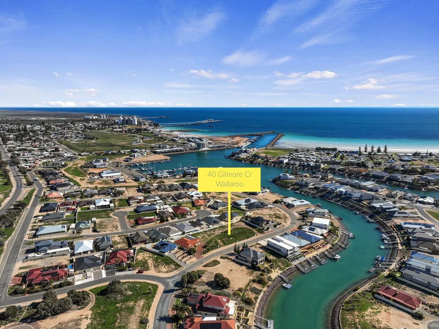 SOLD - $226,500