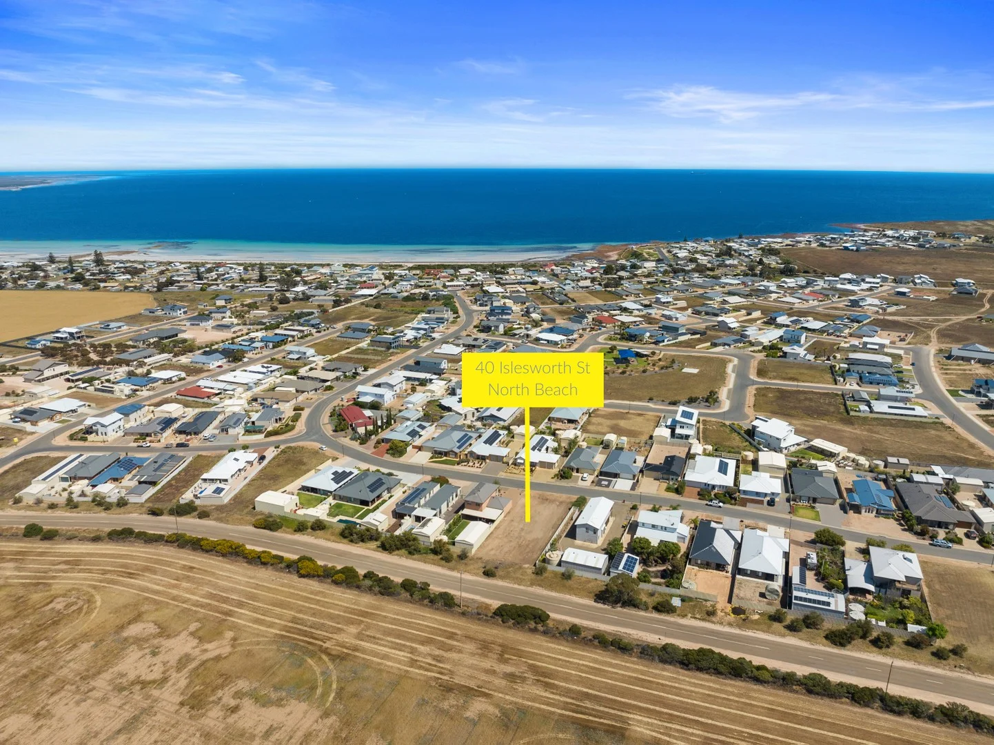 SOLD - Price Withheld
