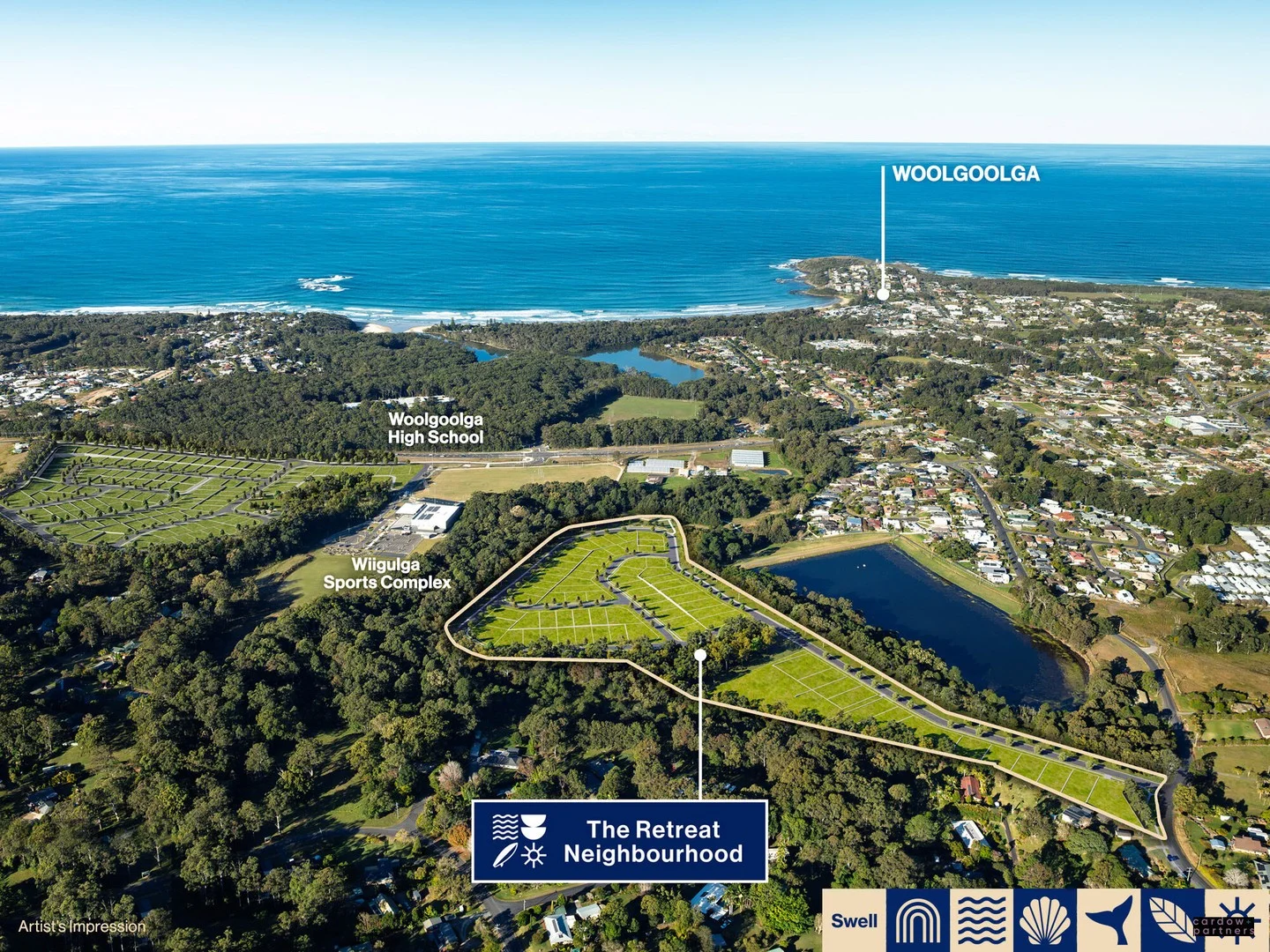 40/Lot 1 Newmans Road (1/4)