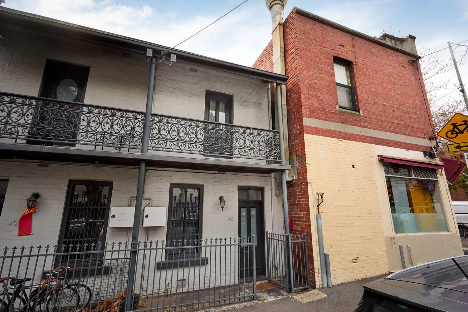 40 Lothian Street (1/1)
