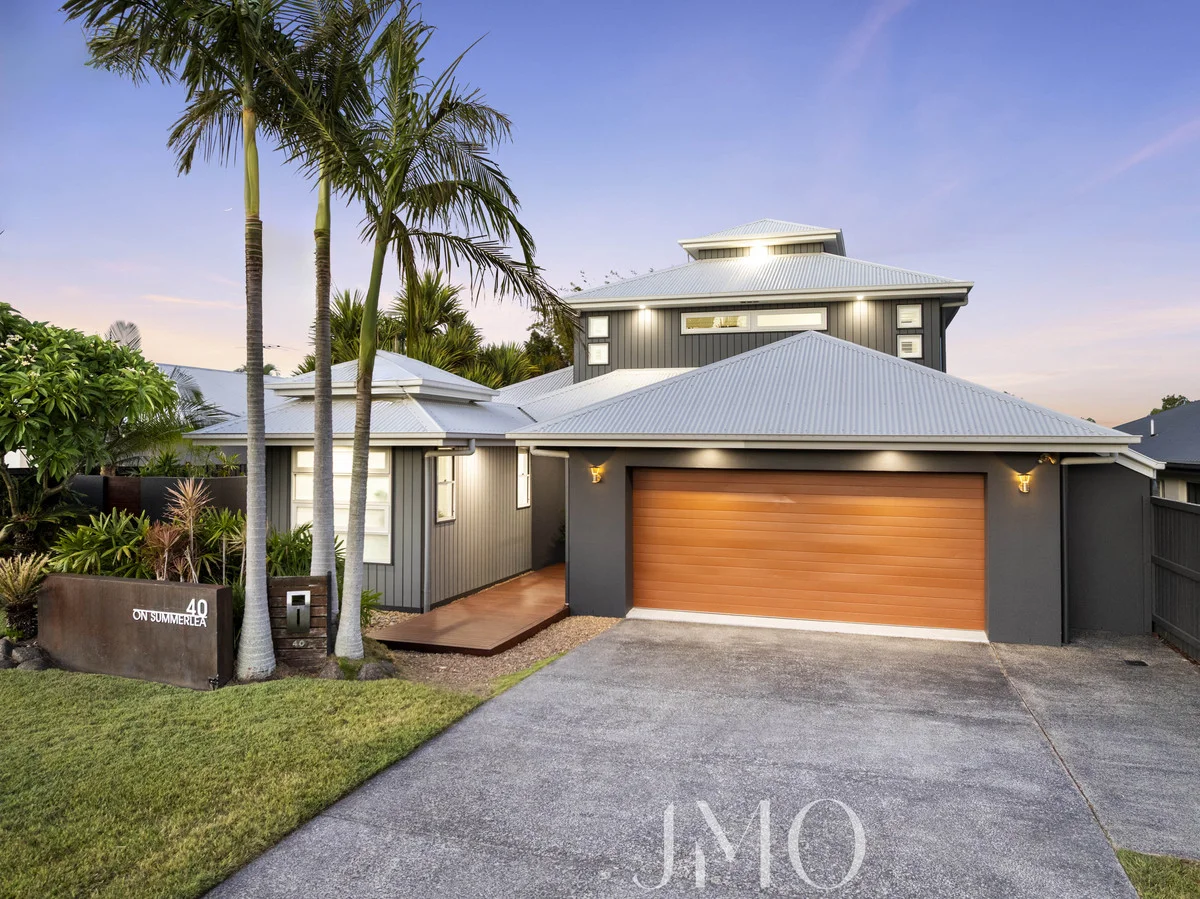 40 Summerlea Crescent (1/41)
