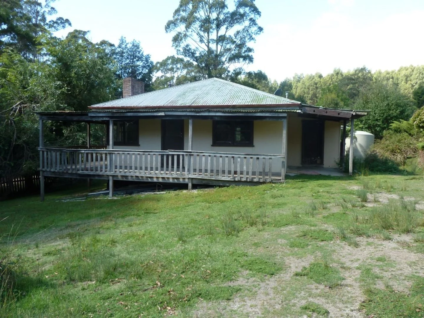 40 Youds Road (1/1)