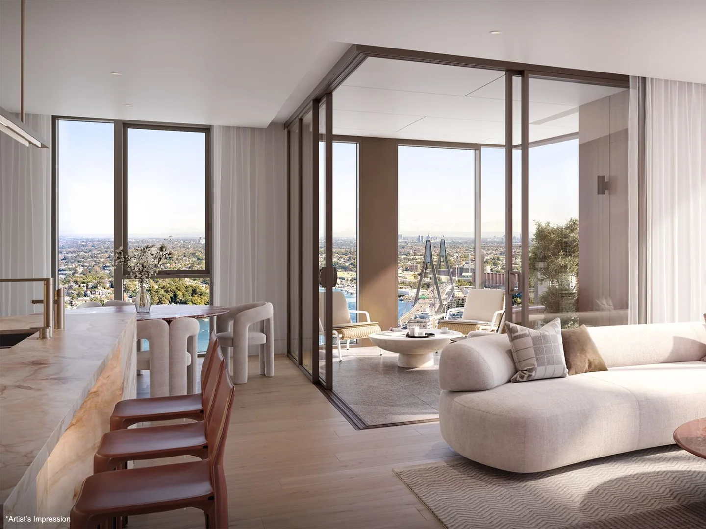 4002/8 Darling Drive - Image 3
