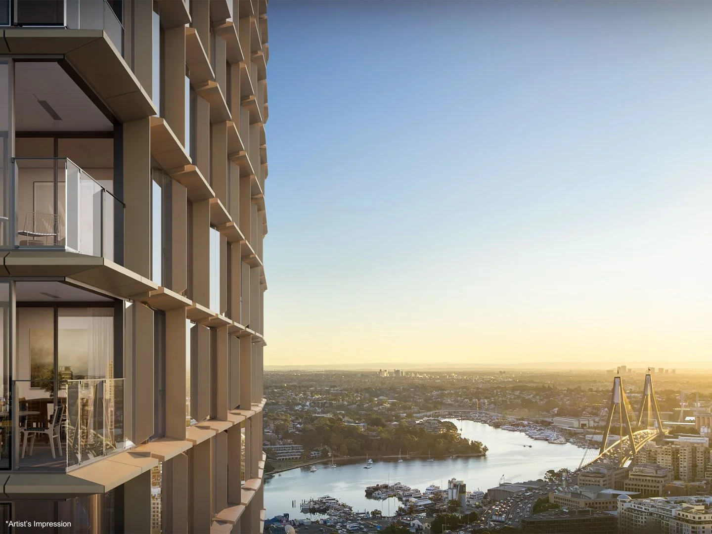 4002/8 Darling Drive - Image 5