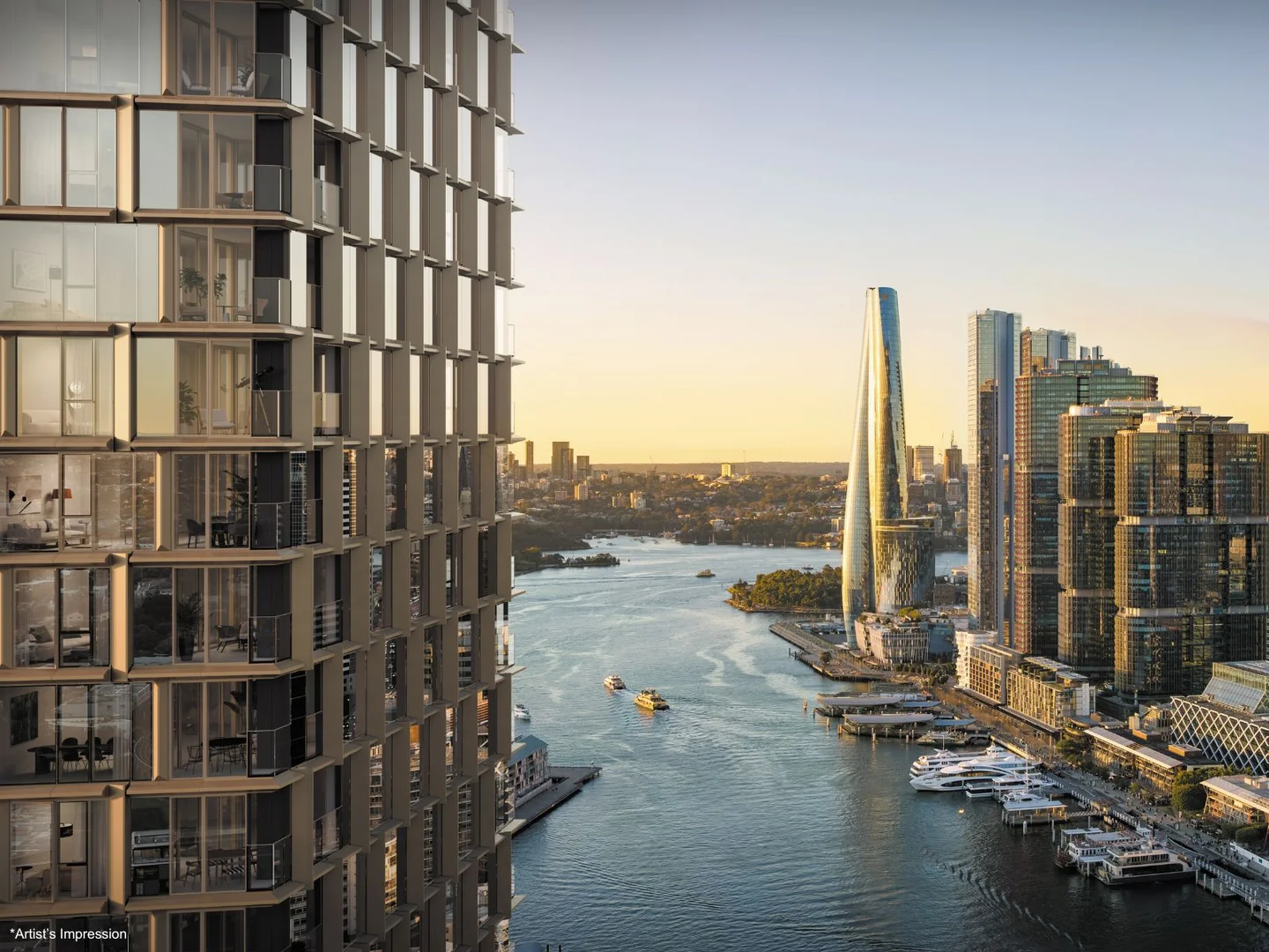 4002/8 Darling Drive - Image 4