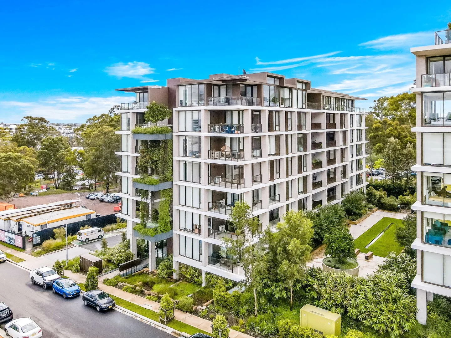 401/13 Spurway Drive (1/13)