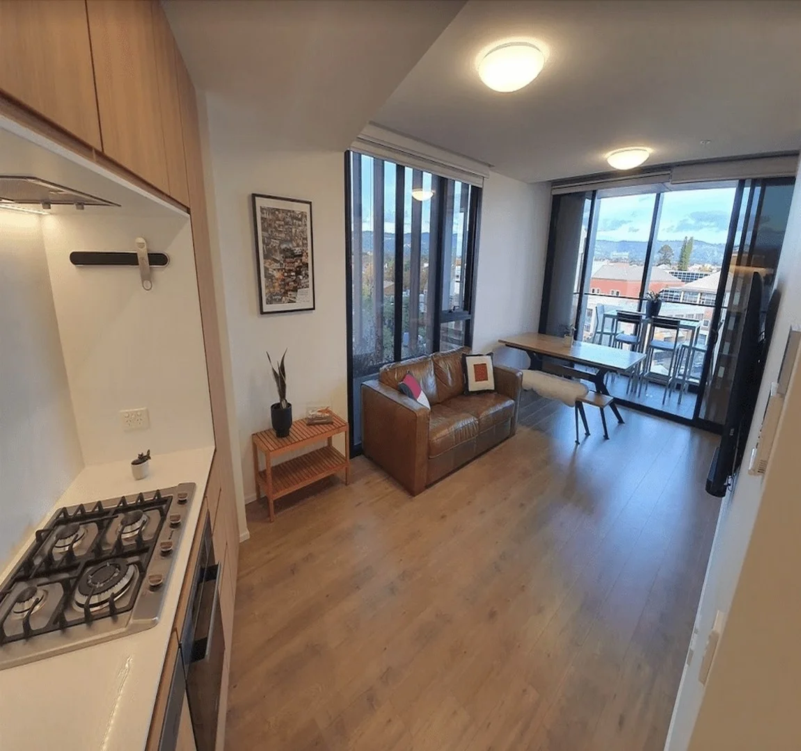 401/248 Flinders Street (1/12)