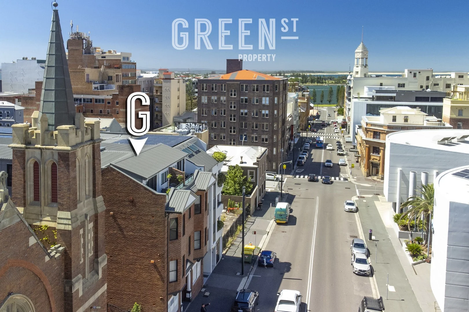 401/46 Watt Street