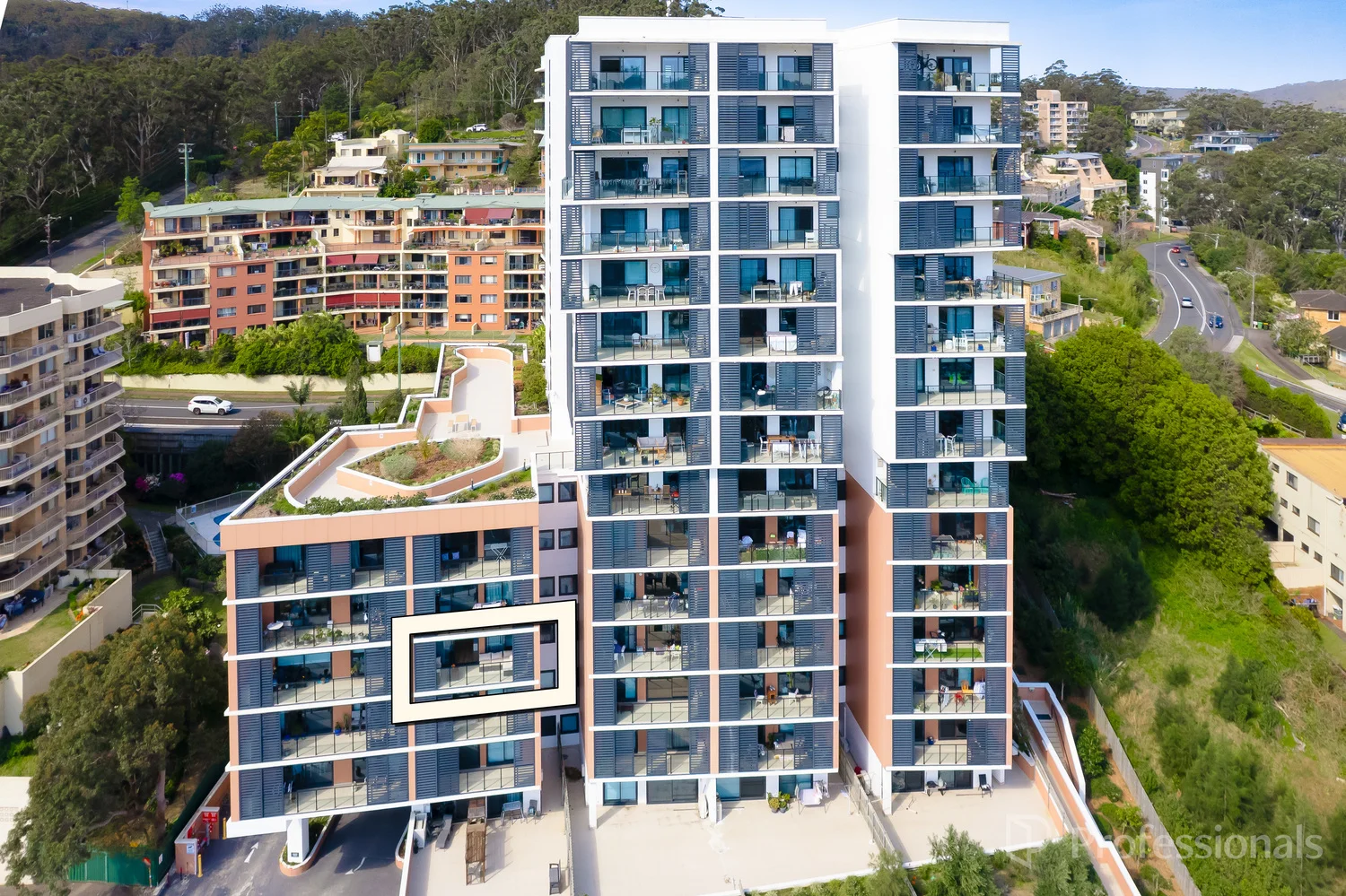 404/25 Mann Street (1/1)