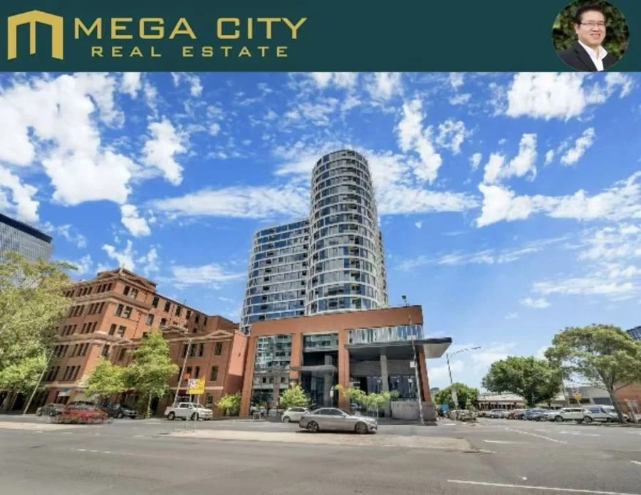 404/393 Spencer Street (1/34)