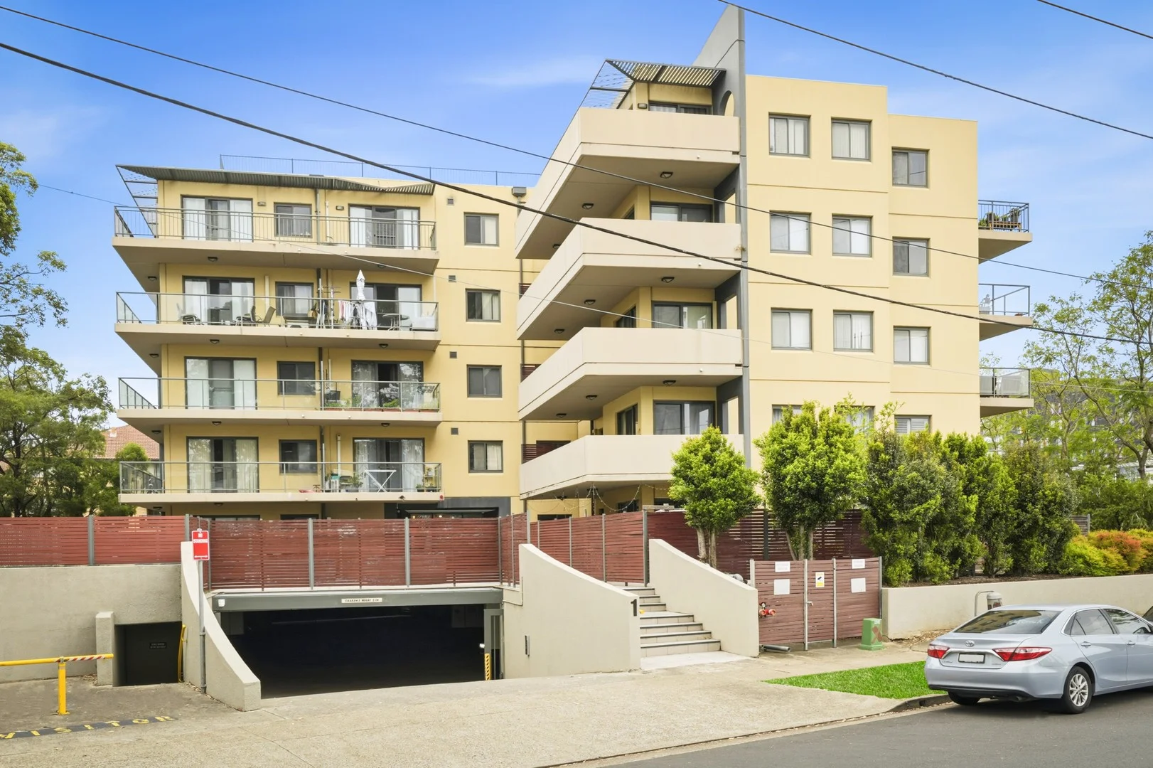 406/1 Griffiths Street (1/12)