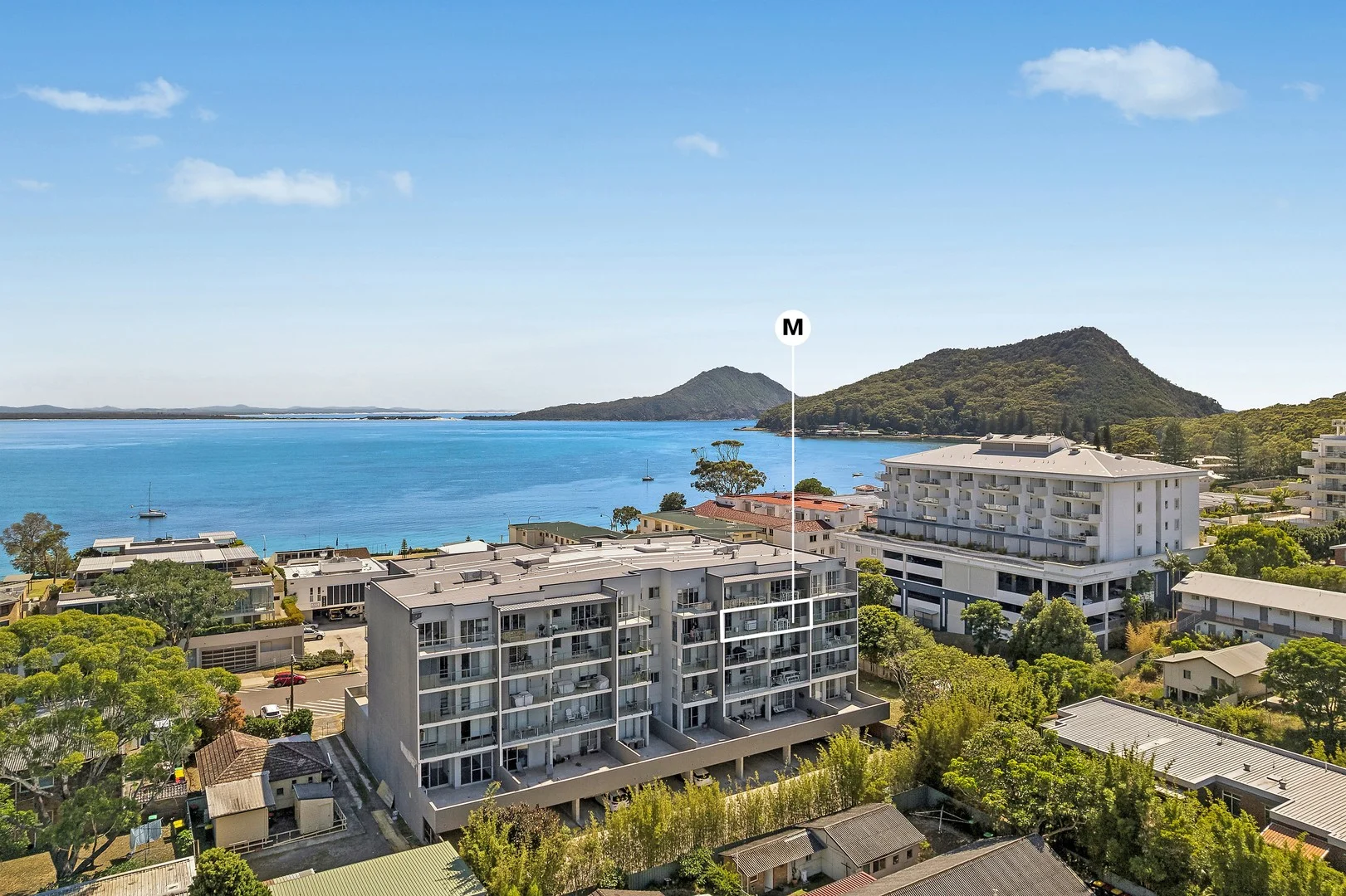 407/6 Bullecourt Street (1/20)