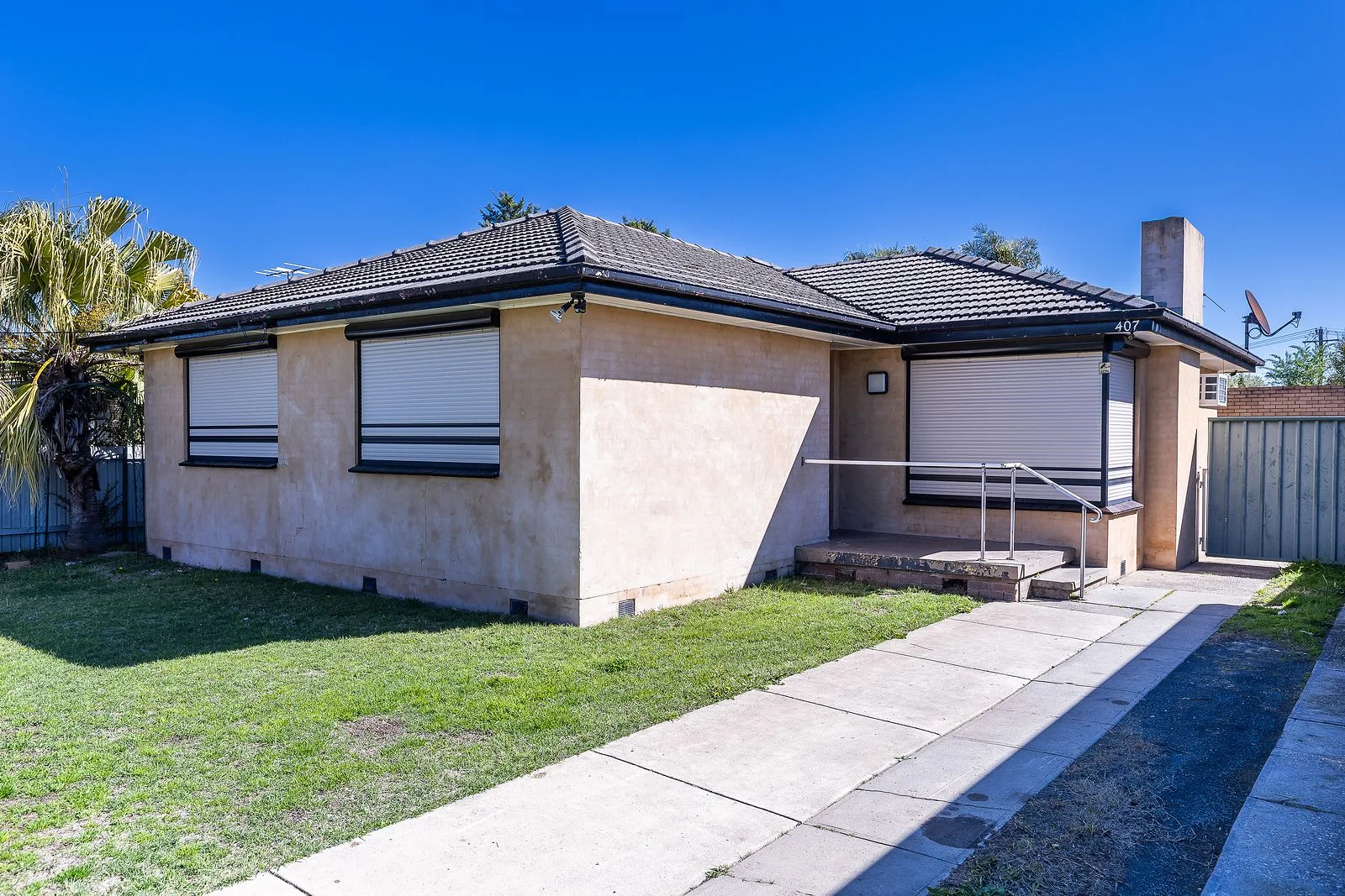 407 Kotthoff Street (1/1)