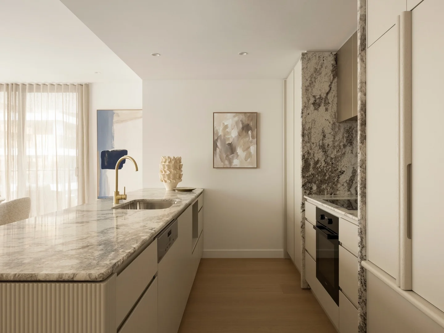409/31 Queens Lane - Image 2
