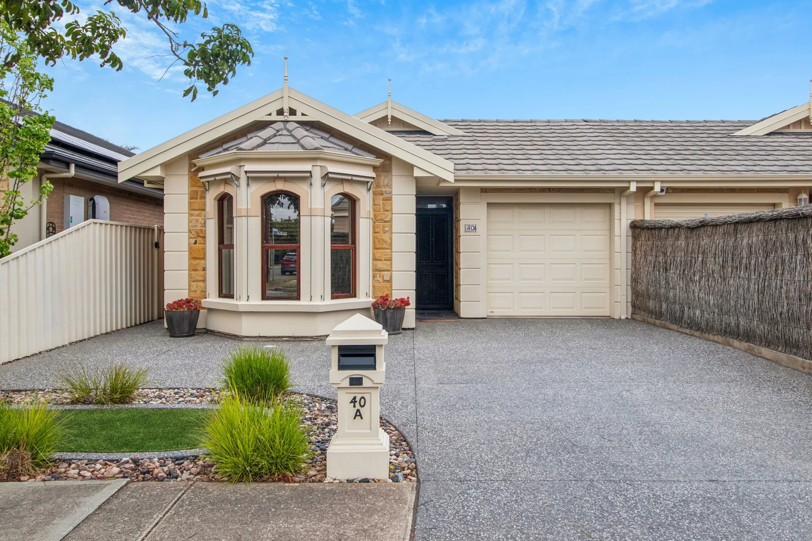 40A Fisk Avenue (1/1)