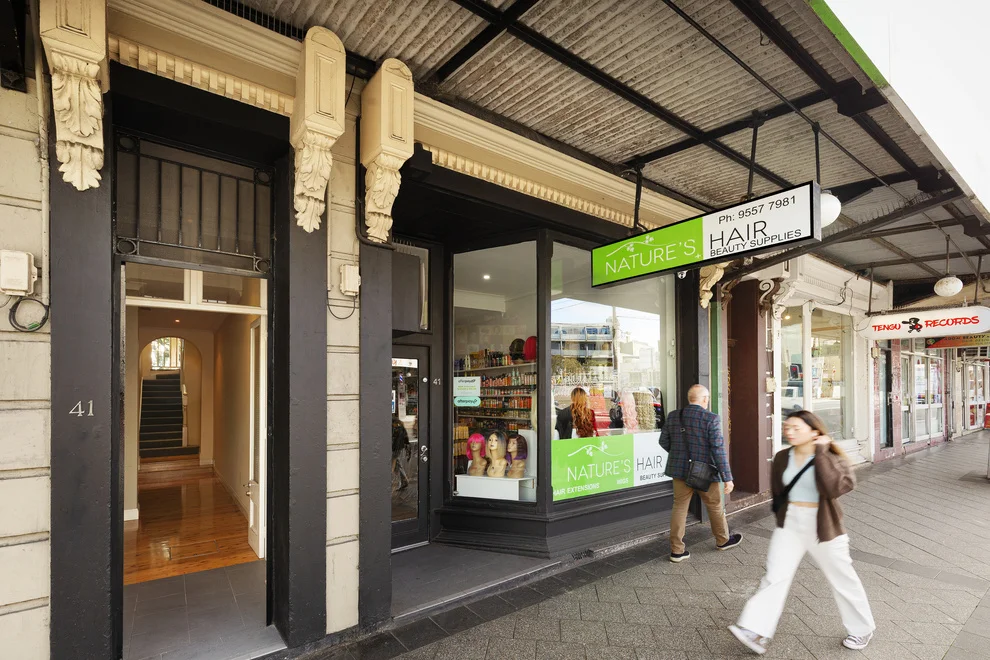 41 Enmore Road (1/1)