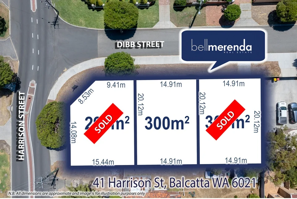 41 Harrison Street (1/1)