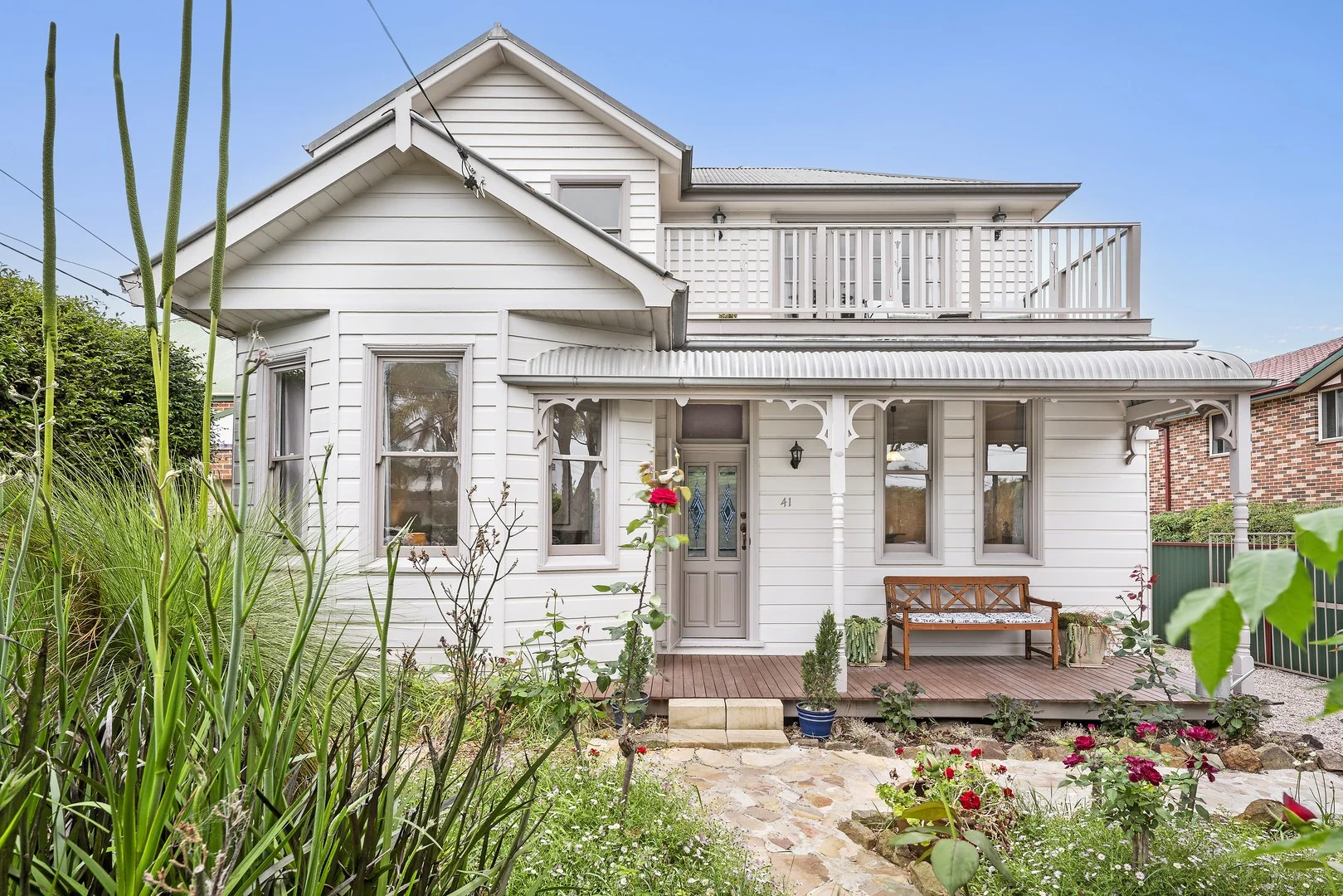 41 Marlowe Street (1/11)