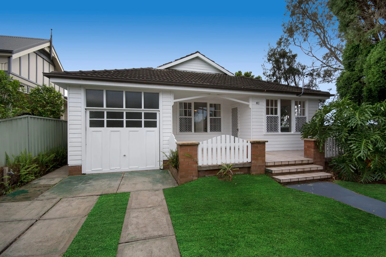 41 Platt Street (1/20)