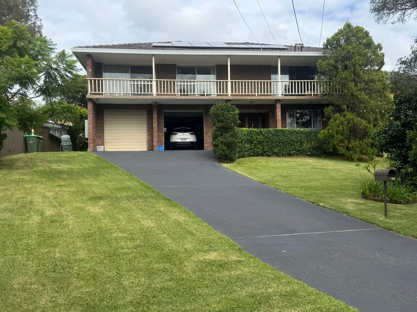 41 Shoalhaven rd (1/1)