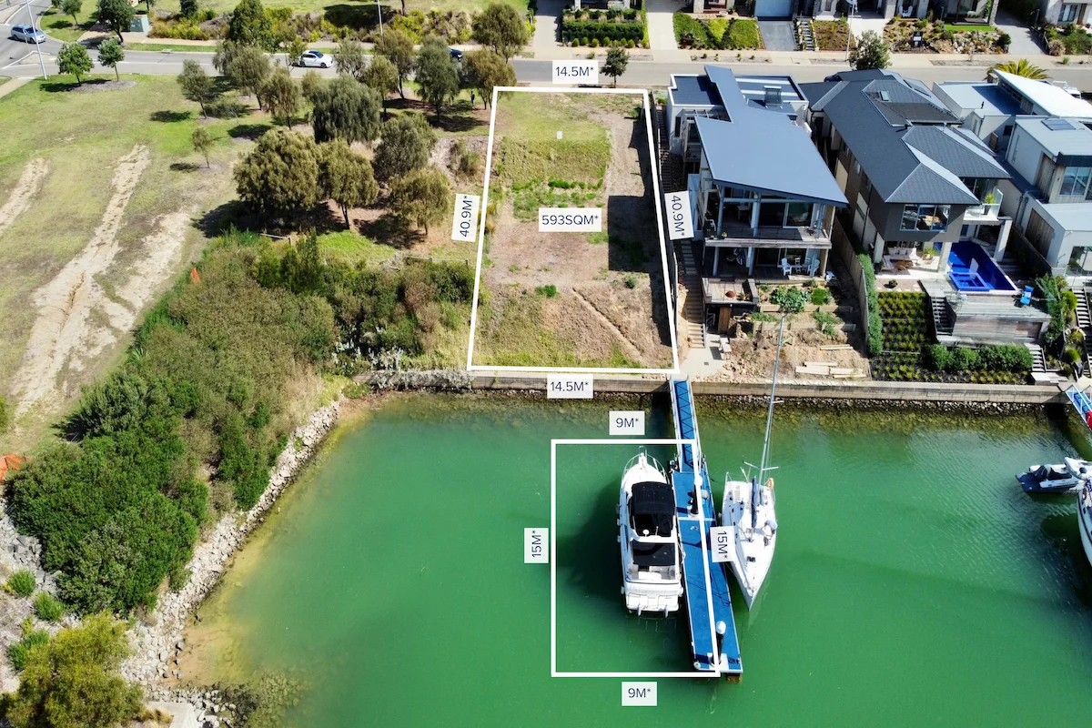 41 South Harbour Esplanade (1/10)