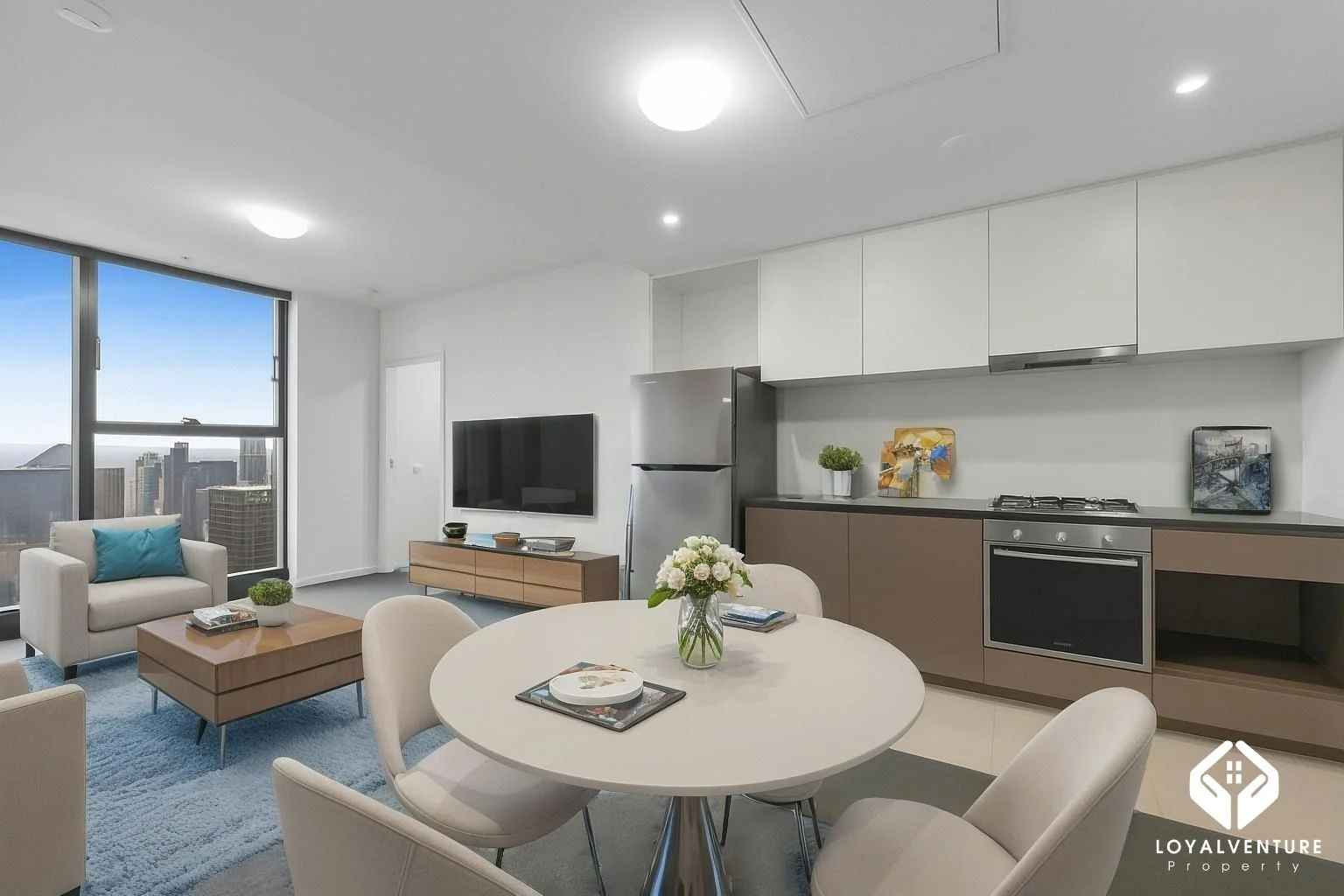 4103/568 Collins Street (1/8)