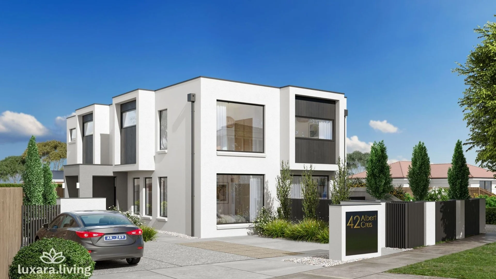 42 Albert Crescent (1/1)