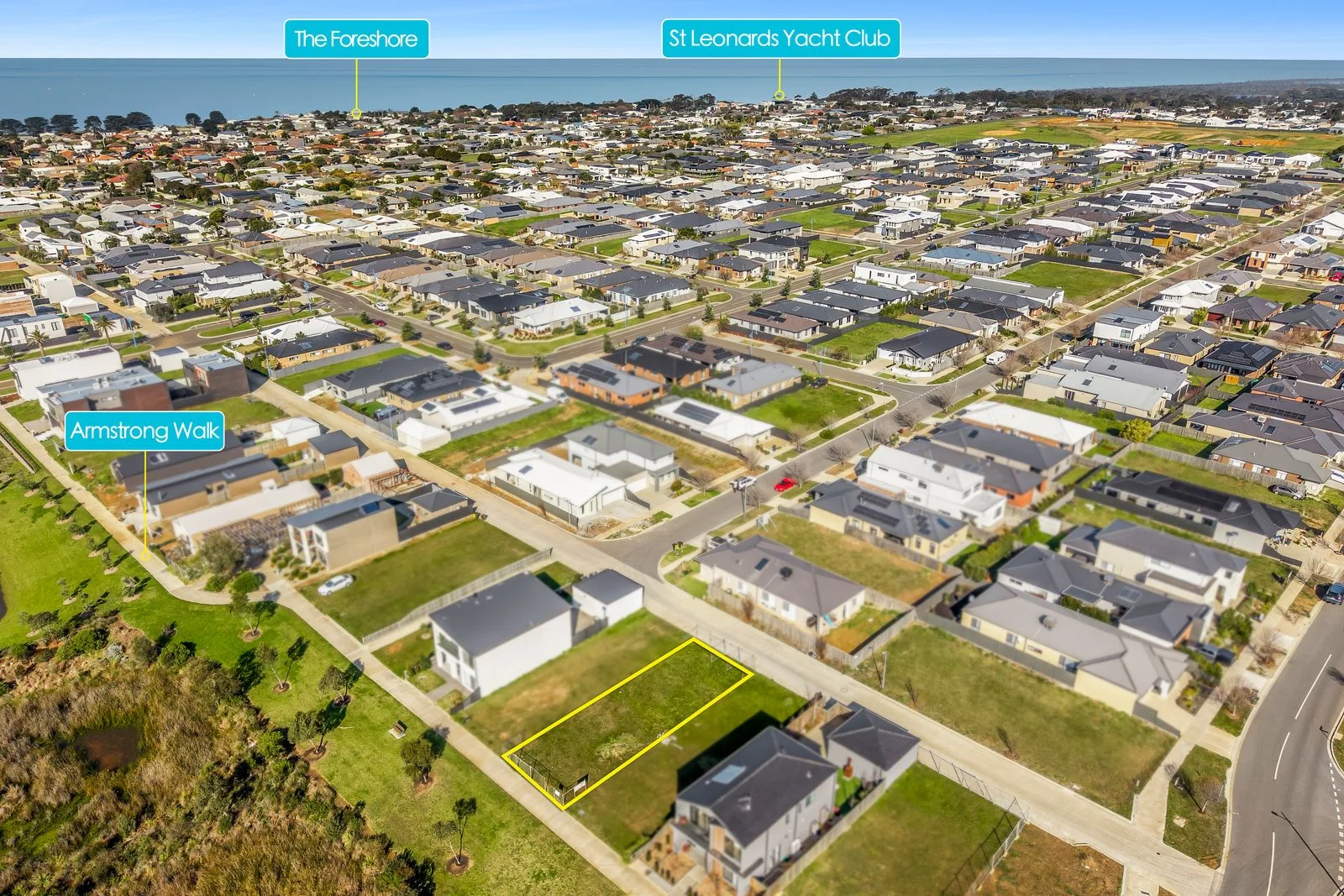 42 Armstrong Walk - Image 3