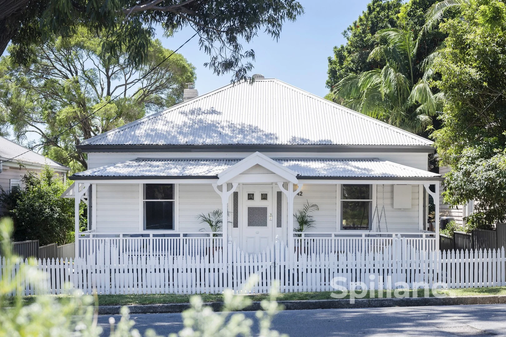 42 John Street (1/16)