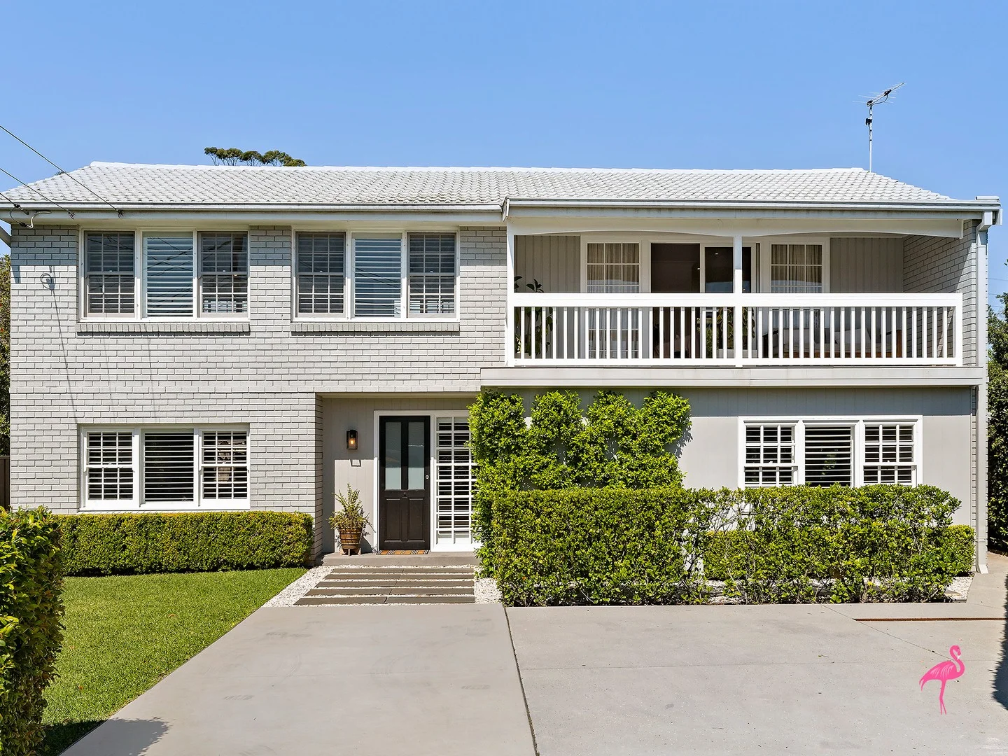 42 Macquarie Street (1/9)