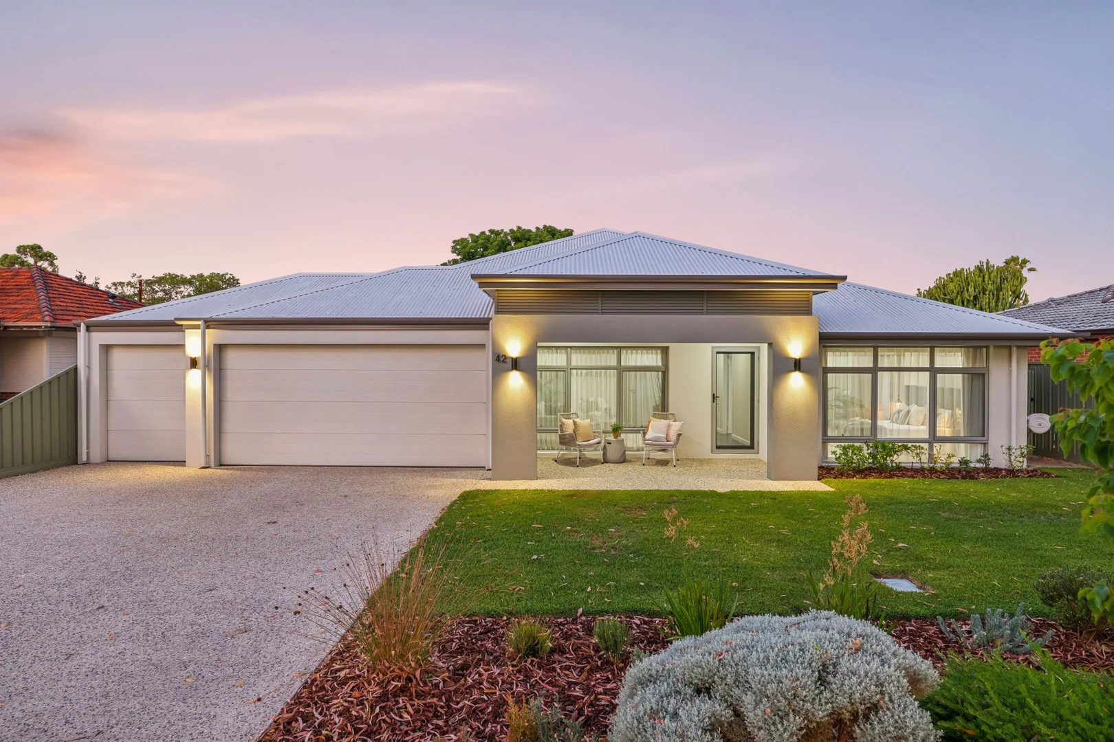 42 Pearson Street (1/34)