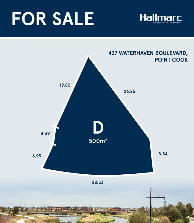 427 Waterhaven Boulevard (1/5)