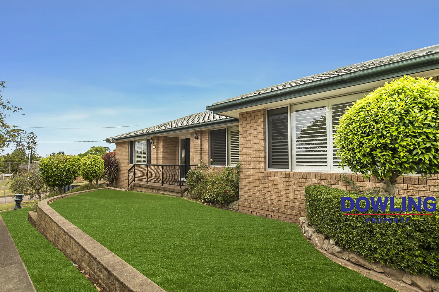 43 Alton Road (1/1)