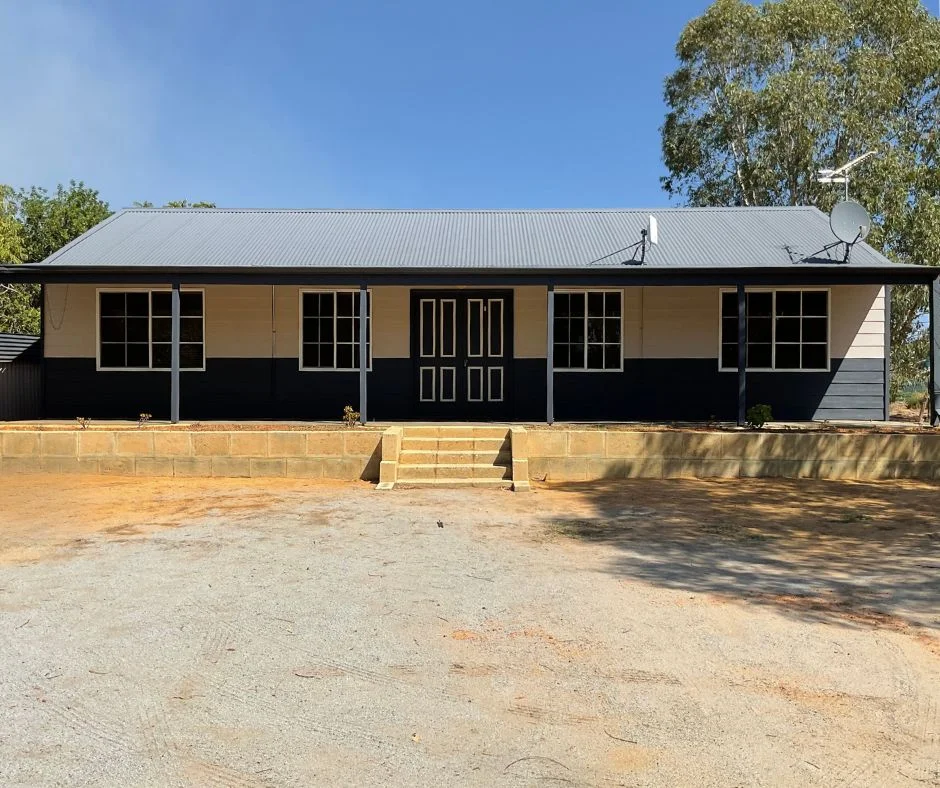 43 Bartram Street (1/1)