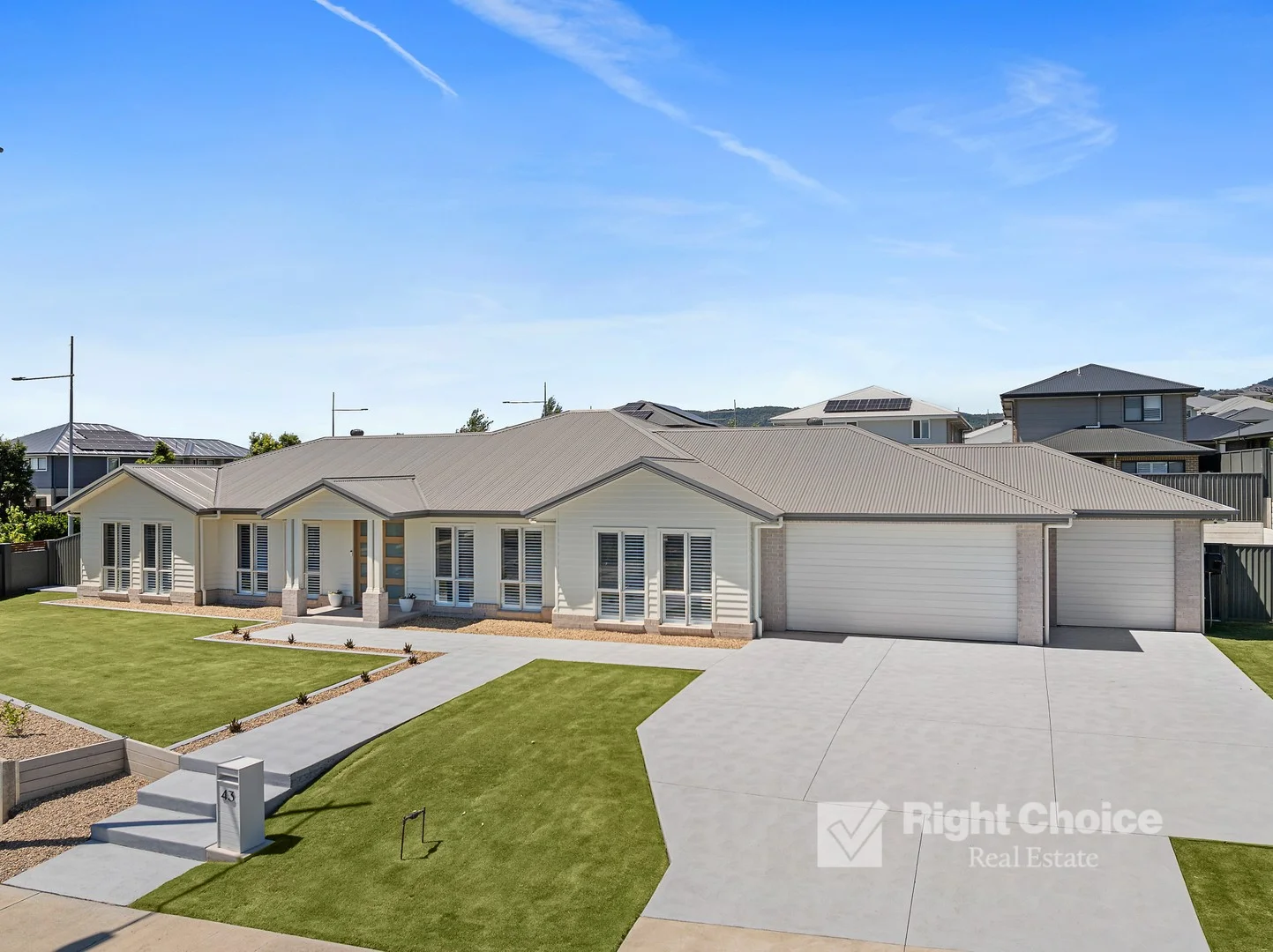 43 Bushranger Parade (1/15)