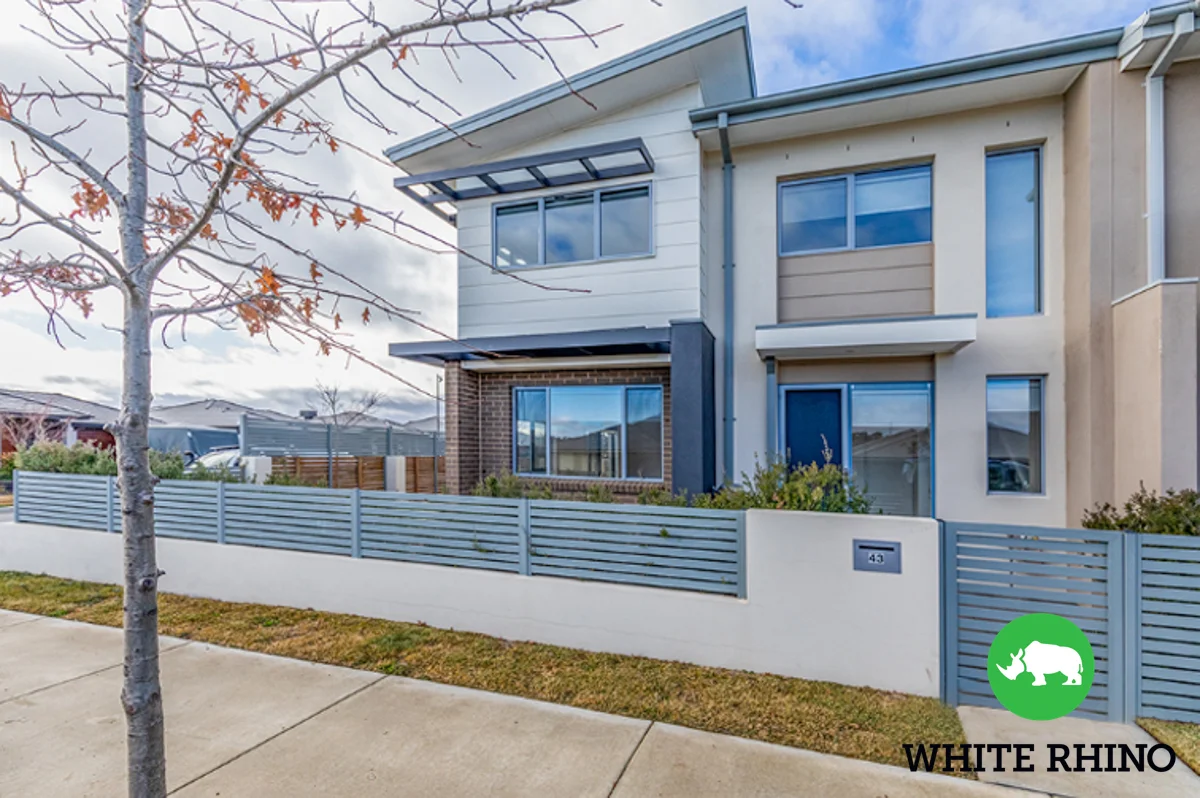 43 Caragh Avenue (1/10)