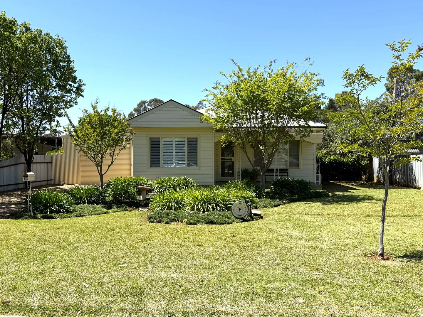 43 Cutler Avenue (1/1)