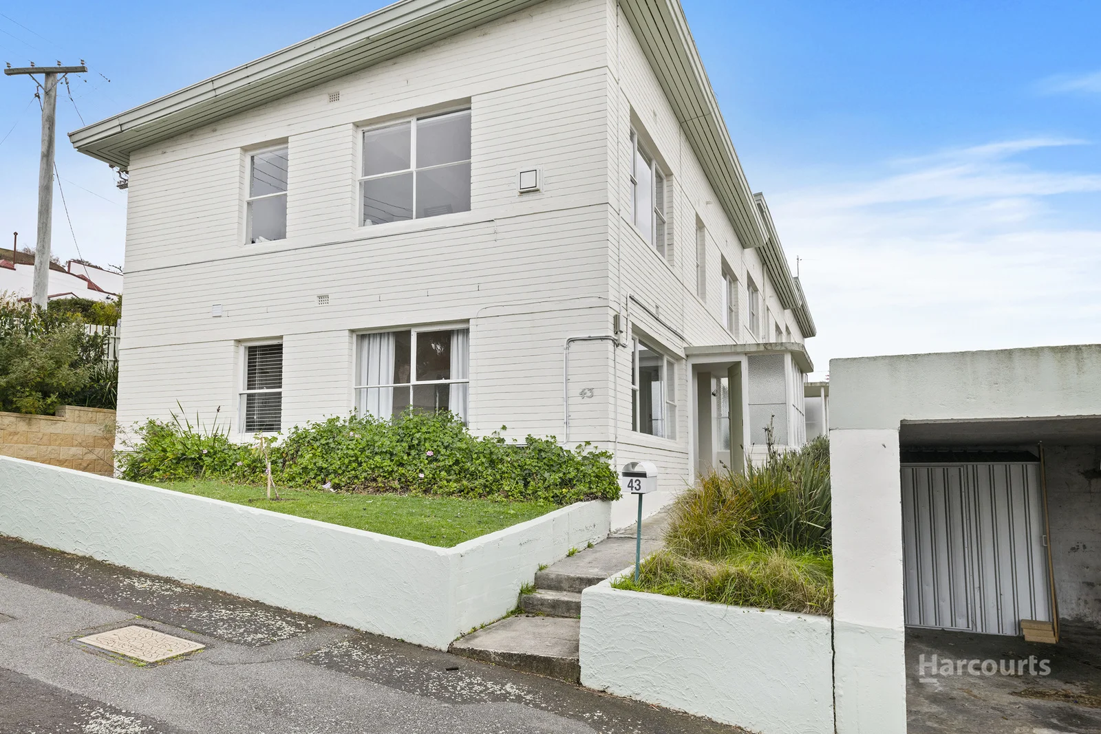 43 Hamilton Street (1/25)