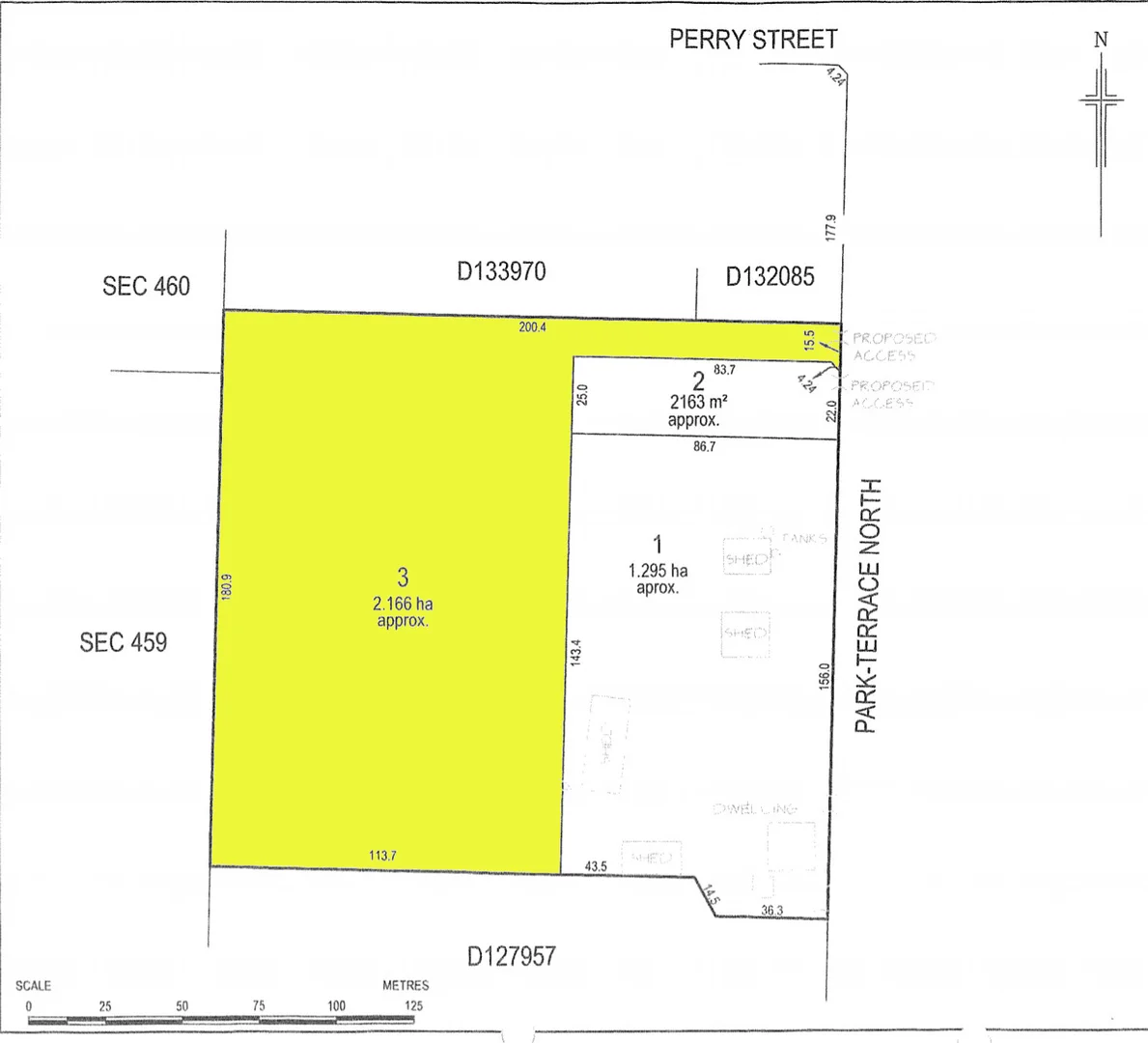 43 Park Terrace North - Image 2