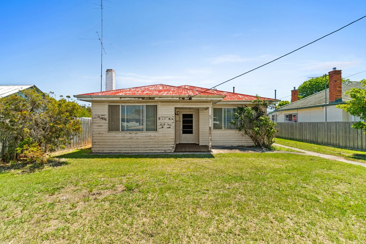 43 Powerscourt Street (1/16)