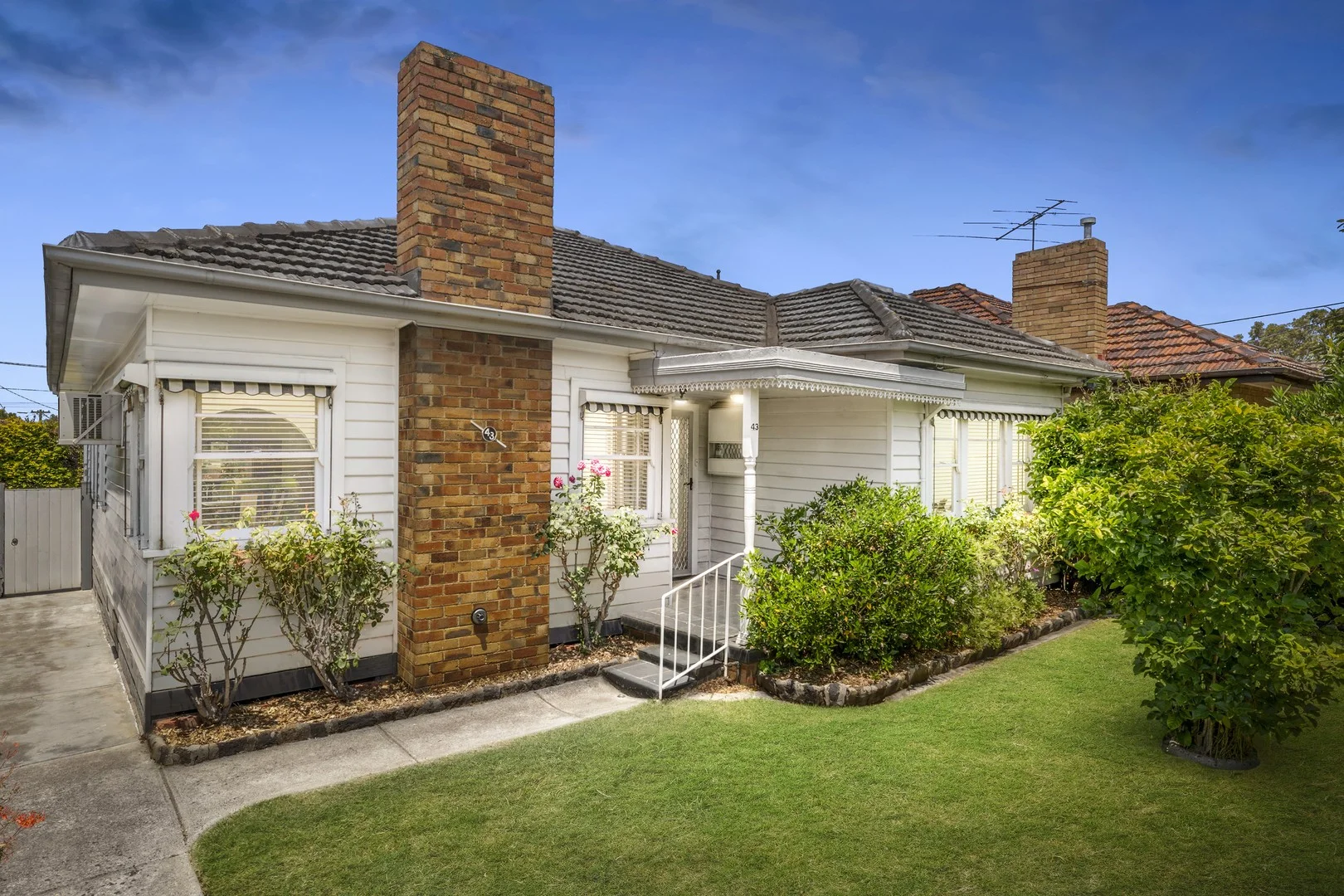 43 Soudan Road (1/1)