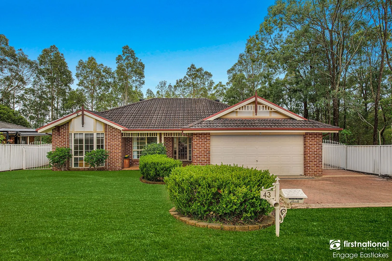 43 Thomas Street (1/1)