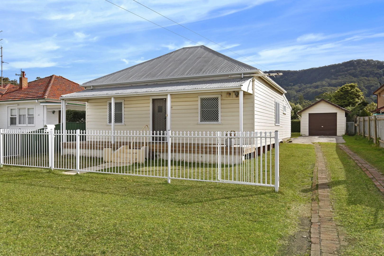43 Wilga Street (1/1)