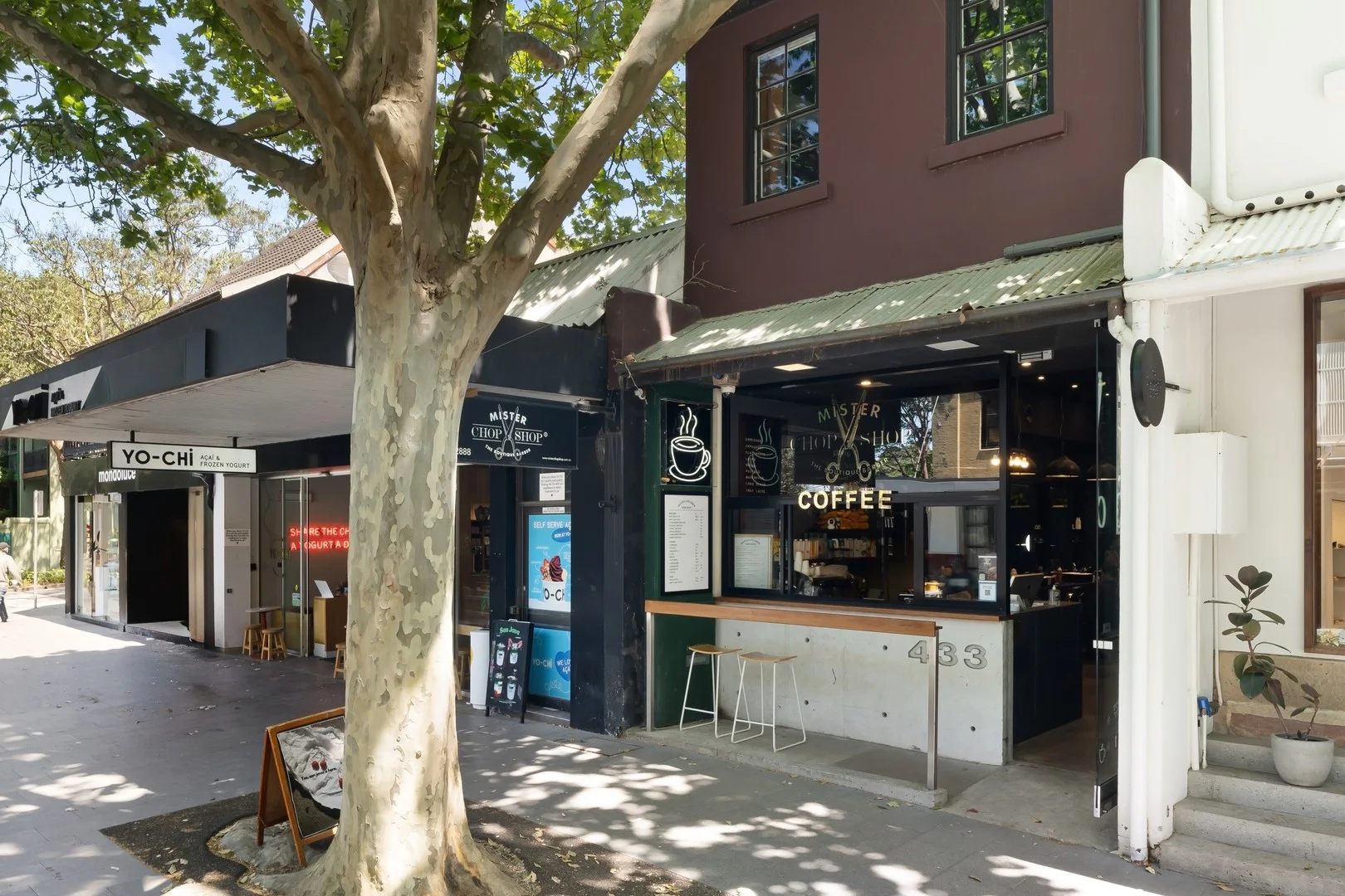 433 Crown Street (1/1)