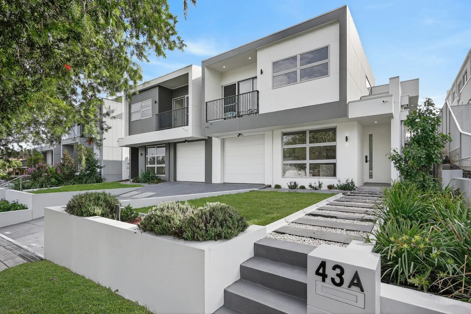 43A Delaware Road (1/22)