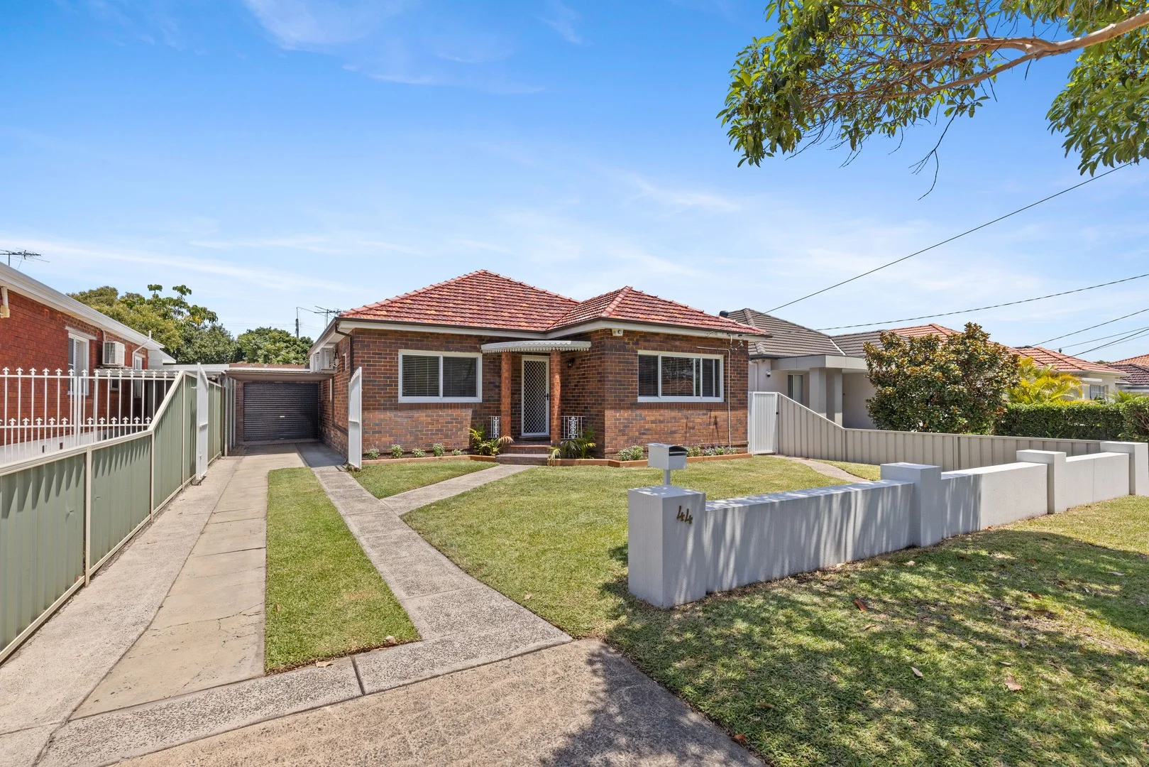 44 Illawarra Parade (1/1)