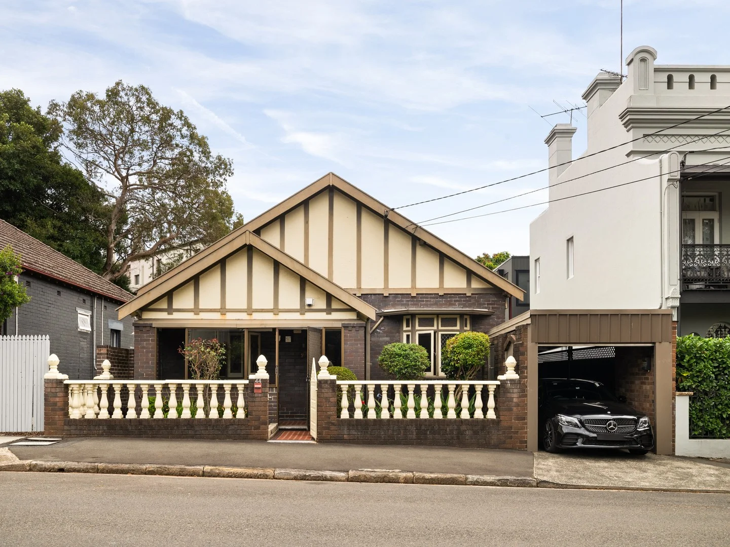 44 London Street (1/14)