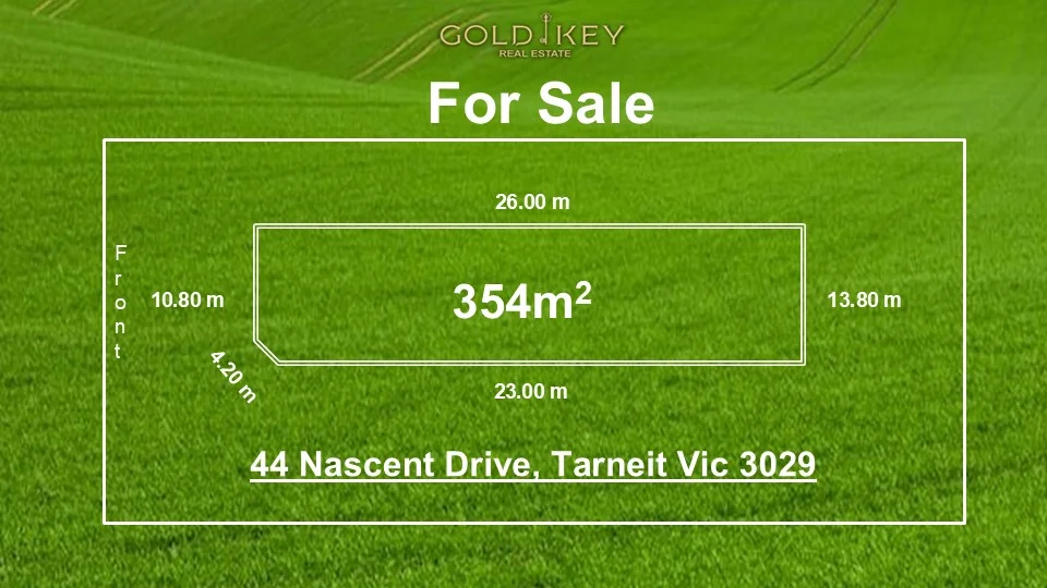 44 Nascent Drive (1/2)