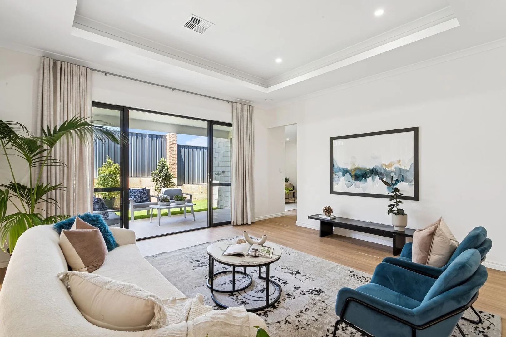 44 Norfolk Street (1/35)