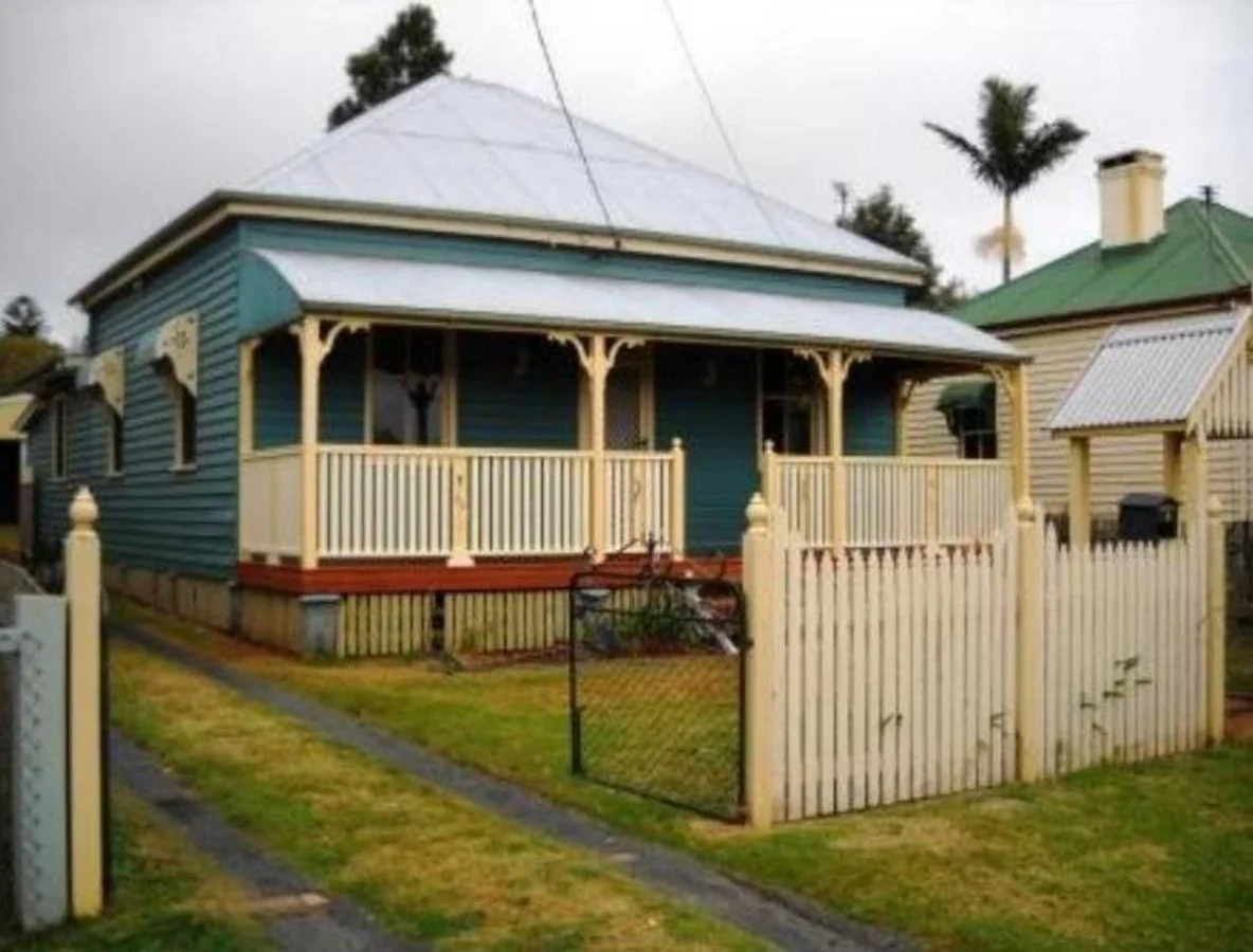 44 Rome Street (1/1)